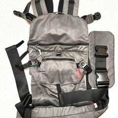 抱っこ紐の画像