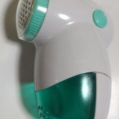 オーム電機　毛玉取り　KAJ-KDK508の画像