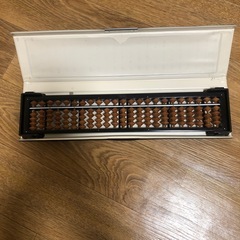 そろばんの画像