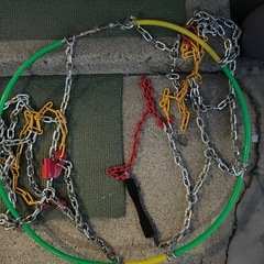 チェーンの画像