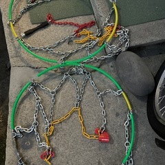 チェーンの画像