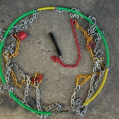 チェーンの画像