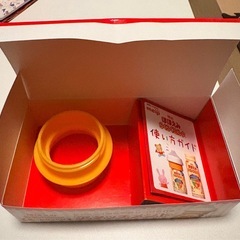 明治ほほえみ　アタッチメントの画像