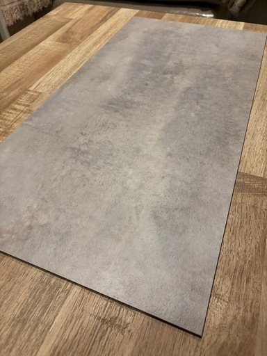 【美品】SOLUMU フロアタイル  54枚