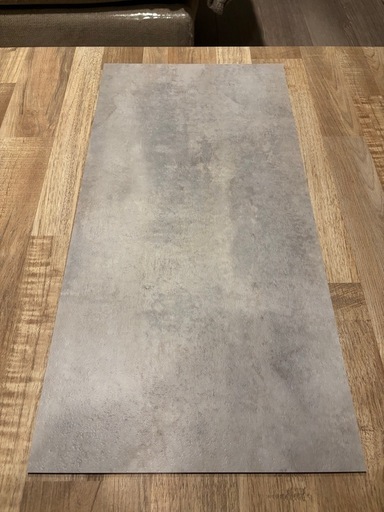 【美品】SOLUMU フロアタイル  54枚