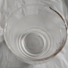 冷茶ガラスコップ5個セットの画像