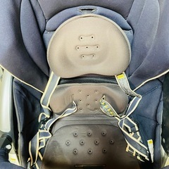 コンビ　ベビーカーの画像