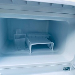 🌸冷蔵庫の画像