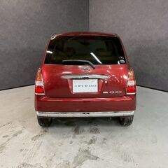 ミラジーノ プレミアムＸ 車検年９月１２月まで 乗って帰れます の画像