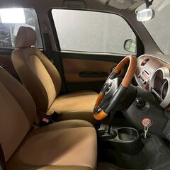 ミラジーノ プレミアムＸ 車検年９月１２月まで 乗って帰れます の画像