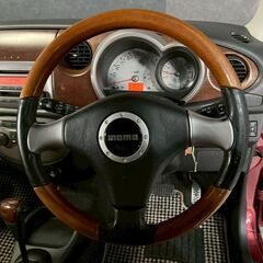 ミラジーノ プレミアムＸ 車検年９月１２月まで 乗って帰れます の画像