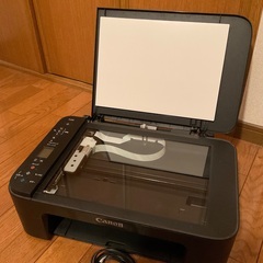 Canon プリンター　TS3330の画像