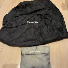 チャャイルドシートの画像