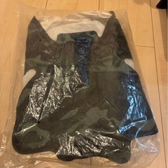 チャャイルドシートの画像