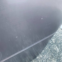 🌸SHARP ノンフロン冷凍冷蔵庫  SJ-PD27A-Tの画像