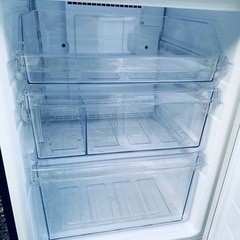 🌸SHARP ノンフロン冷凍冷蔵庫  SJ-PD27A-Tの画像