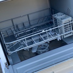 食器洗い乾燥機 の画像