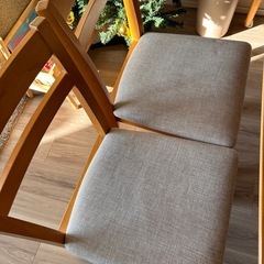 ダイニングセットの画像