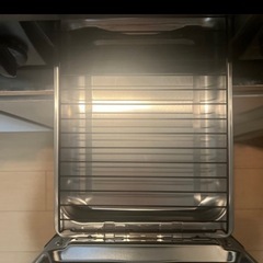 リンナイ　都市ガス　ガスコンロの画像