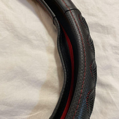 ハンドルカバーの画像