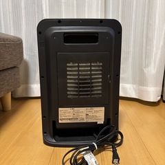 ミニヒーターの画像