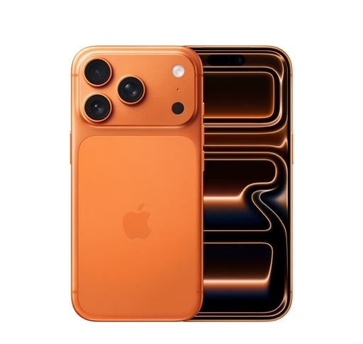 携帯電話/スマホ iPhone17pro 512GB