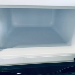 🌸maxzen 2ドア冷凍冷蔵庫  JR090ML01GMの画像