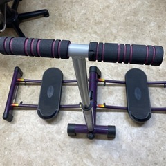 レッグマジックの画像