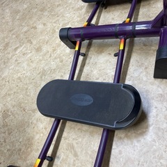 レッグマジックの画像