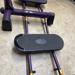 レッグマジックの画像