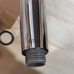 MIZSEI シャワーヘッドの画像