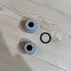 MIZSEI シャワーヘッドの画像