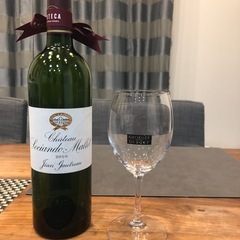 ワイングラスの画像