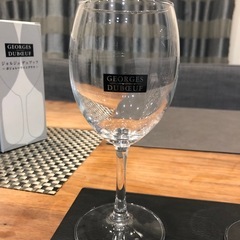 ワイングラスの画像