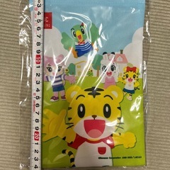 しまじろう　知育セットの画像