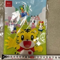 しまじろう　知育セットの画像