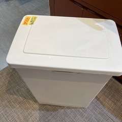 【ゴミ箱】【45L】クリーニング済み【管理番号1209】野の画像
