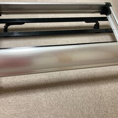 TUFREQ(タフレック) ルーフキャリア KL228A＋の画像