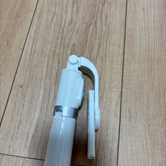 自撮り棒の画像