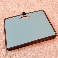 ファイル　収納の画像