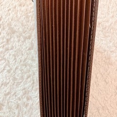 ファイル　収納の画像