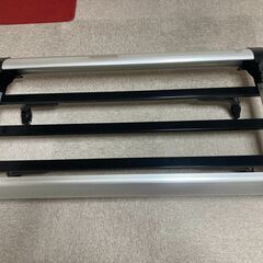 TUFREQ(タフレック) ルーフキャリア KL228A＋の画像