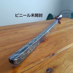 鬼滅の刃風『刀』　長さ約99cm　箱有　新品・未使用の画像