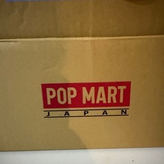 ラブブ　LABUBULABUBUの画像