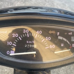 HONDA dio 車体 人気❗️全国配送可能❗️ZX ZR ZZの画像