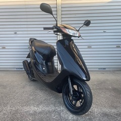 HONDA dio 車体 人気❗️全国配送可能❗️ZX ZR ZZの画像