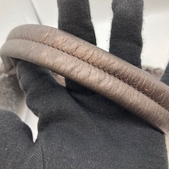 PRADAのセミショルダーバッグ(BR3972)の画像