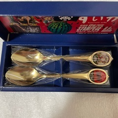 ワンピース　スタンピード　スプーンの画像