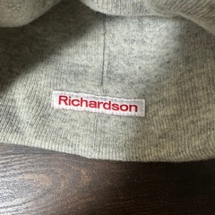 リチャードソンニットビーニーの画像