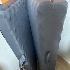 マットレス　セミダブルの画像